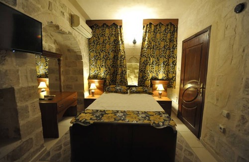 Artuklu Apartment | Mardin Apart Otel