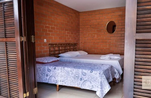 Ilhabela House | Pousada Cantinho Familia