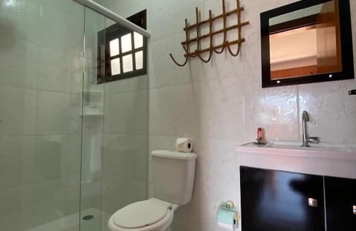 Ilhabela House | Pousada Cantinho Familia