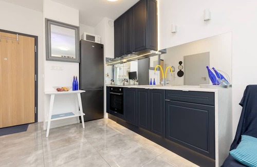 Bialoleka Apartment | Cozy Apartment Marywilska by Renters