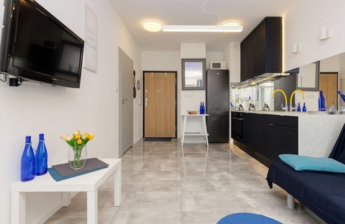 Bialoleka Apartment | Cozy Apartment Marywilska by Renters