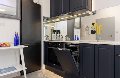 Bialoleka Apartment | Cozy Apartment Marywilska by Renters