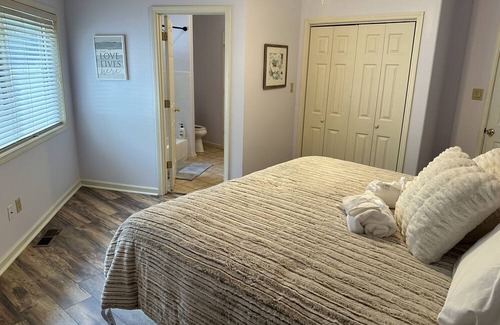 Hot Springs Village House | Where the Eagles Soar! First 3 bookings 20% discount. Cyber Mon Dec/Jan stay