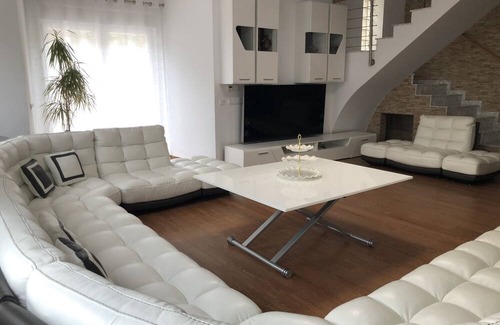 Lloret de Mar Villa | Luxury, Private and Pool