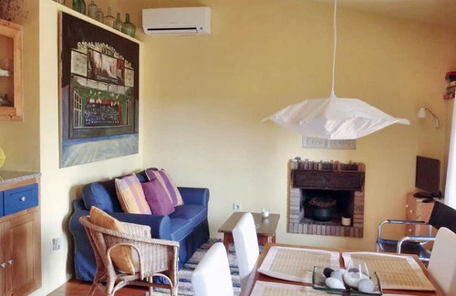 Perelada Apartment | Homerez - Nice apartement for 4 ppl. with balcony at Peralada