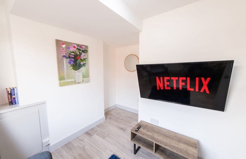 Ashford House | Luxury Ashford House