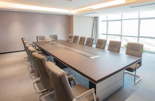 Wuxi Hotel | Starway Hotel Jiangyin High-tech Zone Shashan Road