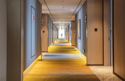 Wuxi Hotel | Starway Hotel Jiangyin High-tech Zone Shashan Road