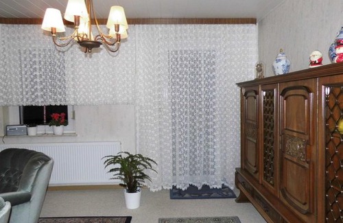 Rinteln Apartment | Köster & Hahnemann