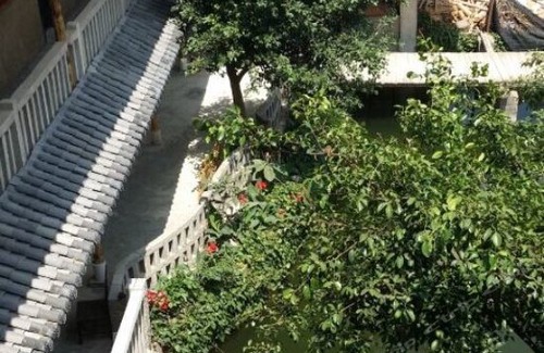Qiubei County Hostel | Puzhehei Shuiyuanju Hostel