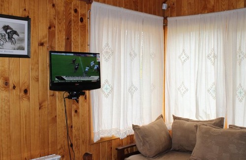 Junin de los Andes Cabin | Complejo hotelero Illihue - Cabañas & Hostería