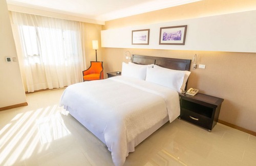 Cali Hotel | Four Points Sheraton Cali