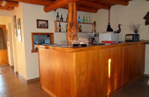 Junin de los Andes Cabin | Complejo hotelero Illihue - Cabañas & Hostería