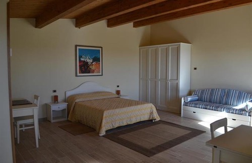 Alberobello Hotel | Le Dimore della Via Lattea
