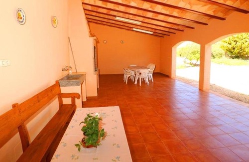 Es Llombards Villa | Can Cova