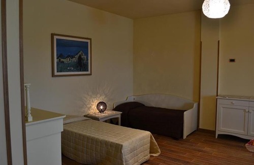 Alberobello Hotel | Le Dimore della Via Lattea