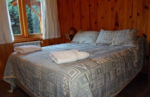 Junin de los Andes Cabin | Complejo hotelero Illihue - Cabañas & Hostería