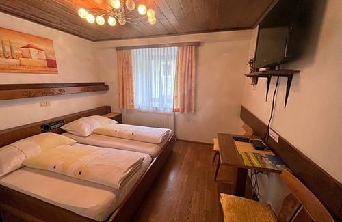 Wald am Schoberpass Hotel | Leitner