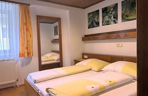 Wald am Schoberpass Hotel | Leitner