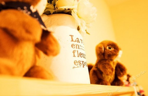 Fusong County Hotel | Squirrel Woo Inn