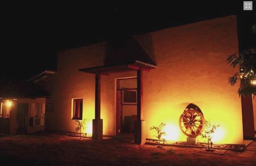 Kiriella Hotel | The Wild Spring