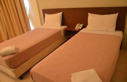 Taiping Hotel | Jana View Condotel MN