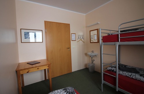 Kalfafell Hostel | Hvoll Hostel