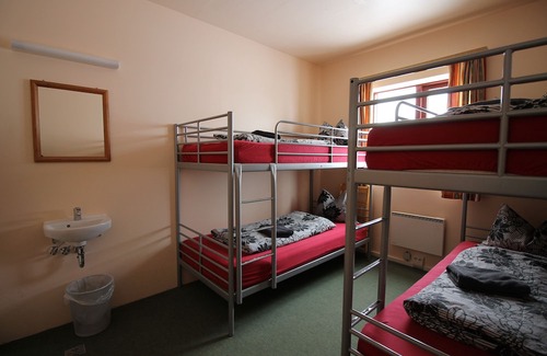 Kalfafell Hostel | Hvoll Hostel