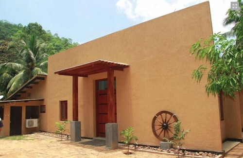 Kiriella Hotel | The Wild Spring