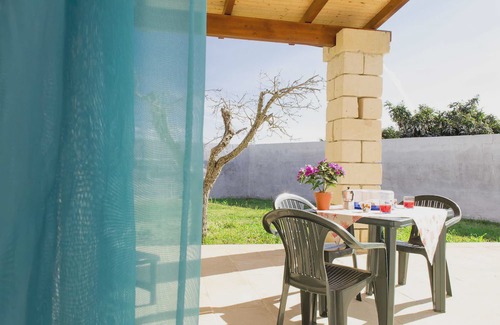 Roca Vecchia Hotel | Villa Cisterna - Direzione Salento