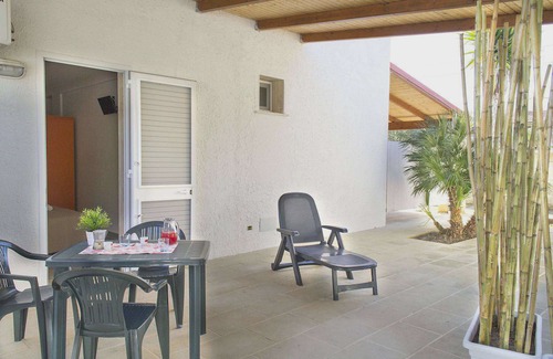 Roca Vecchia Hotel | Villa Cisterna - Direzione Salento