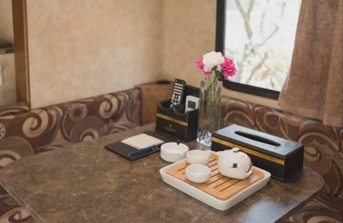 Fenghua Hotel | Xufuyan Aolantu RV Resort Camp (Fenghua Xikou Branch)