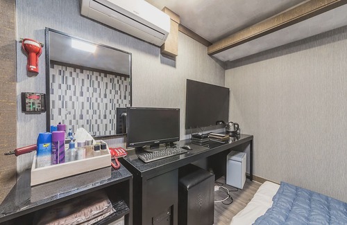 Wonju Hotel | Wonju Khan