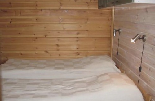 Virrat House | Holiday Home Niittylahti by Interhome