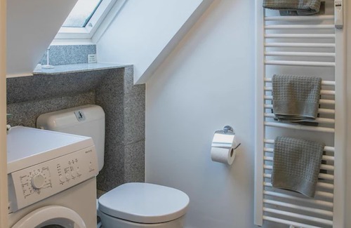 Wrixum Apartment | Ferienwohnung Wrixumer Marsch
