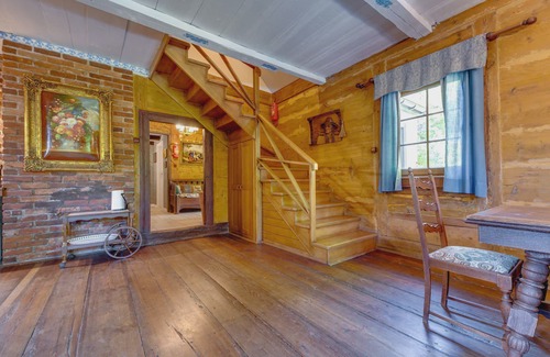 Chrosna House | Holiday Home Bastrówka by Interhome