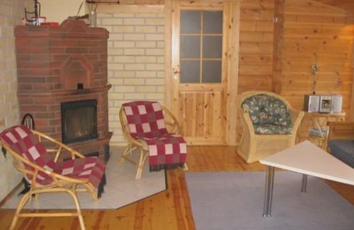 Virrat House | Holiday Home Niittylahti by Interhome