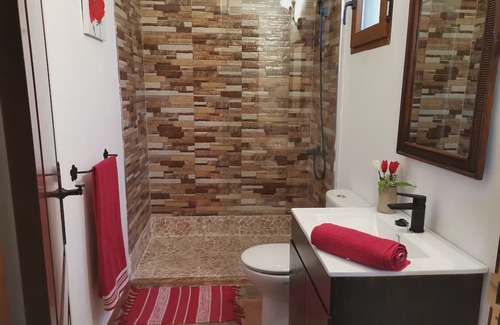 San Bartolome de Tirajana Cottage | San Bartolome de Tirajana country house with private pool with free Wi-Fi