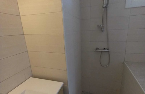 Basse-Pointe House | F2/F3 APARTMENT BELOW VILLA