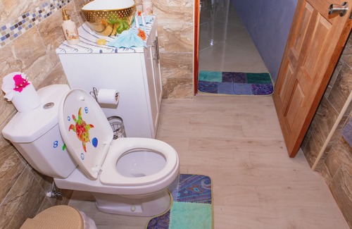 Choiseul Apartment | Make peace with the ocean with breathtaking views and great beach Free Breakfast