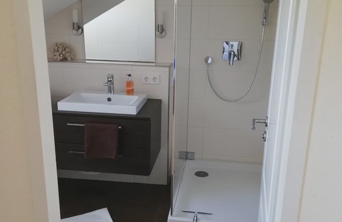 Wurmlingen Condo | Wurmlingen at the foot of the Swabian Alb, Baar, Black Forest