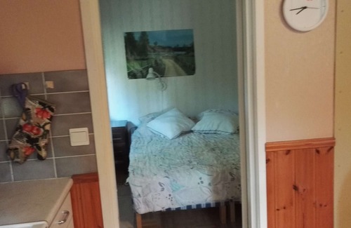 Orivesi Cottage | Silent lakeside cottage 1Hr from TMP Huvikumpu