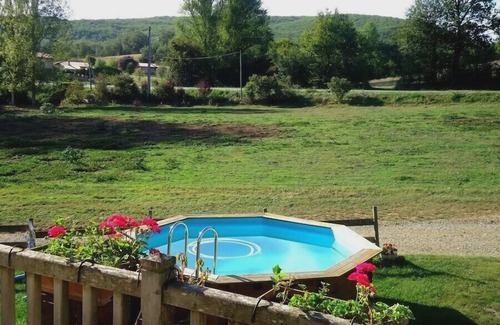 Varen Cottage | Gite de campgne in Varen