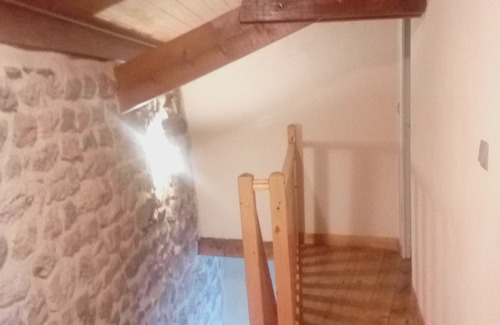 Rochepaule House | Charming gîte for 7 people, near lake and river