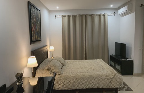 Harhoura Villa | At the heart of Rabat Beaches