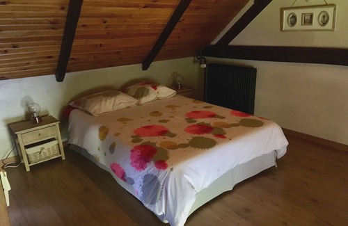 Grandchamp House | Cottage in the countryside between Charny and Toucy