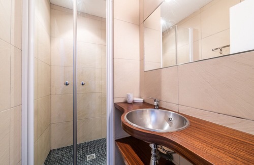 Bogeve Apartment | Holiday Apartment "Gîte Le Jorat - Appartement C" with Private Terrace & Wi-Fi