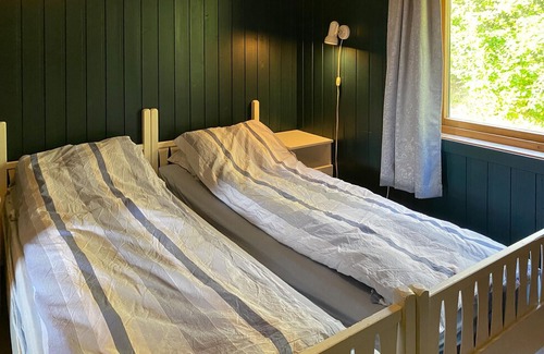 Gjemnes Municipality House | Gorgeous home in øydegard with WiFi
