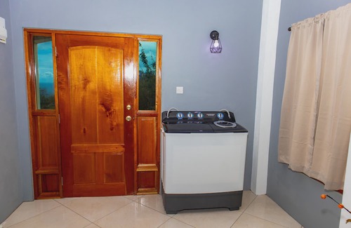 Choiseul Apartment | Make peace with the ocean with breathtaking views and great beach Free Breakfast