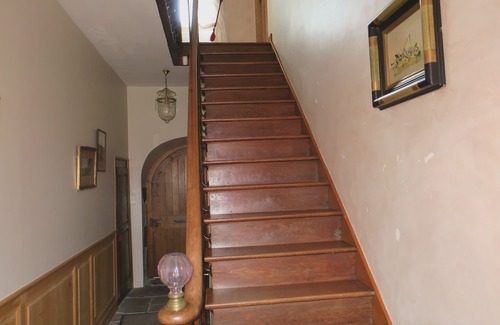 Le Mesnil-Garnier House | Domaine de l'érable, in the heart of Normandy in the Cotentin; 18 people 7